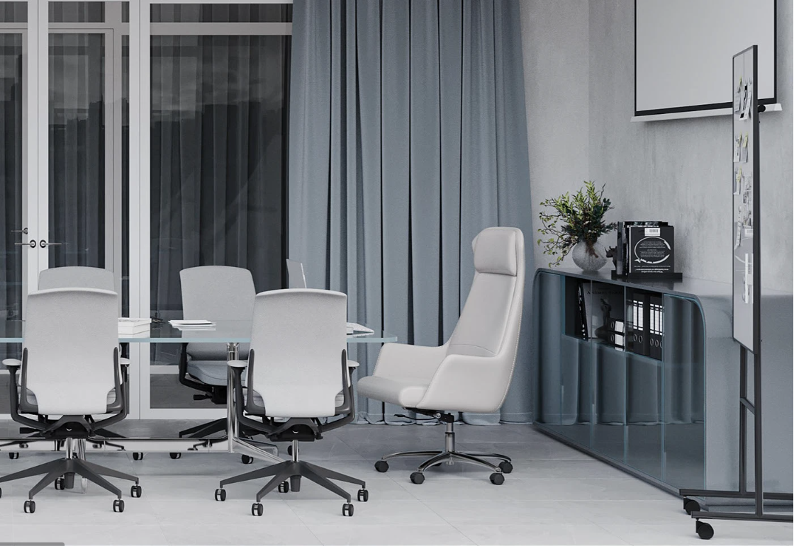 Ruang Video Conference - Image 3